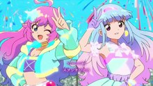 Magical Sisters Lulutto Lilly Episode 1 English Sub