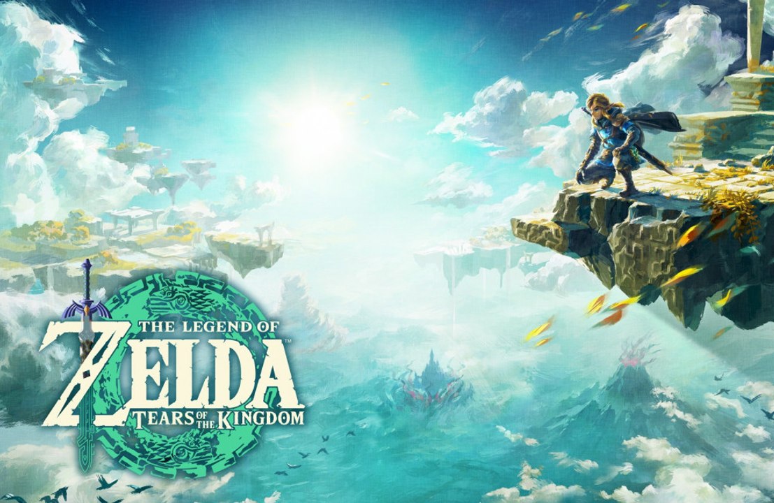 The Legend of Zelda movie to be filmed on location made famous by The Lord of The Rings