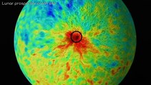 Éste es el "petróleo" espacial que todo el mundo persigue