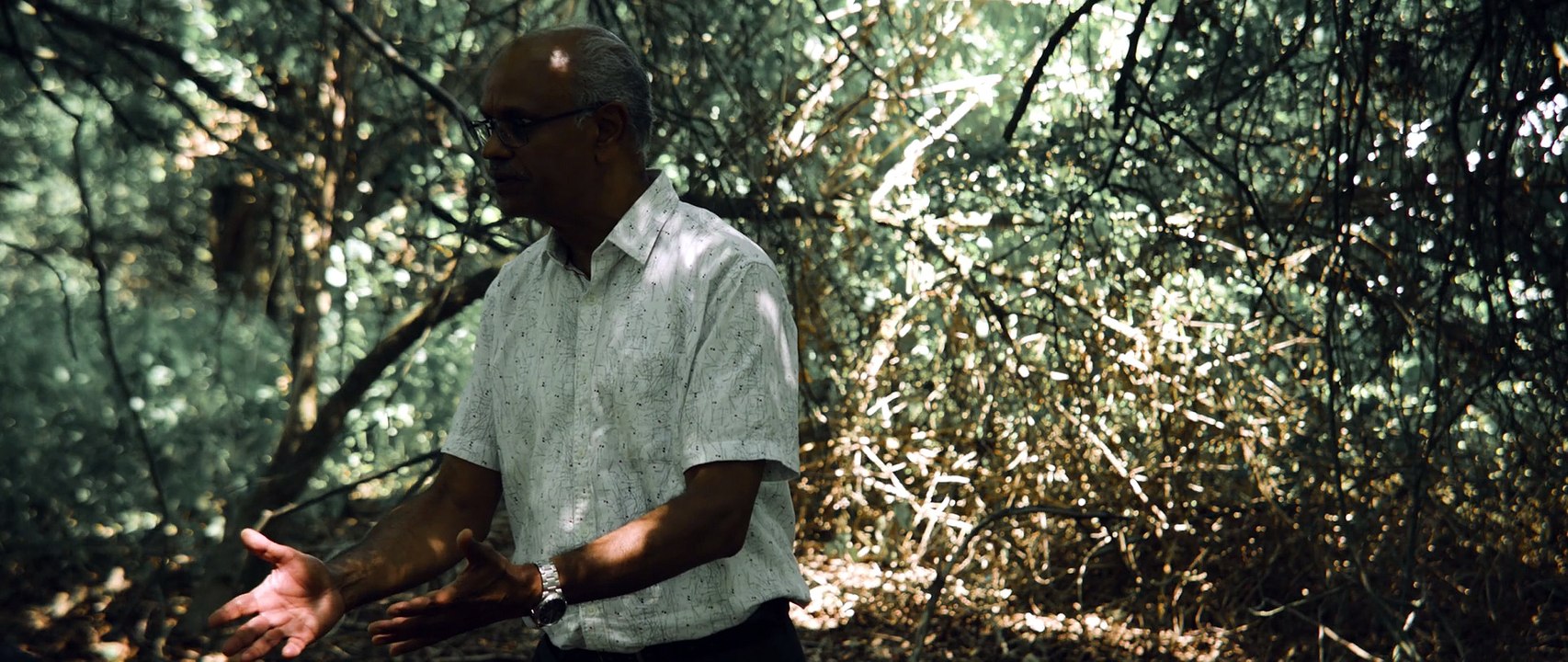 G.O.D.TECH | Feature Film Trailer 3 | 2026