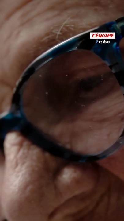 La bande annonce du documentaire « Les femmes les plus hautes du monde » en ligne sur L'Equipe - L'Equipe explore - Documentaire