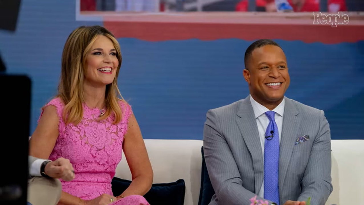 Savannah Guthrie Returns to Anchor Today for First Time Since Mom Nancy's Disappearance