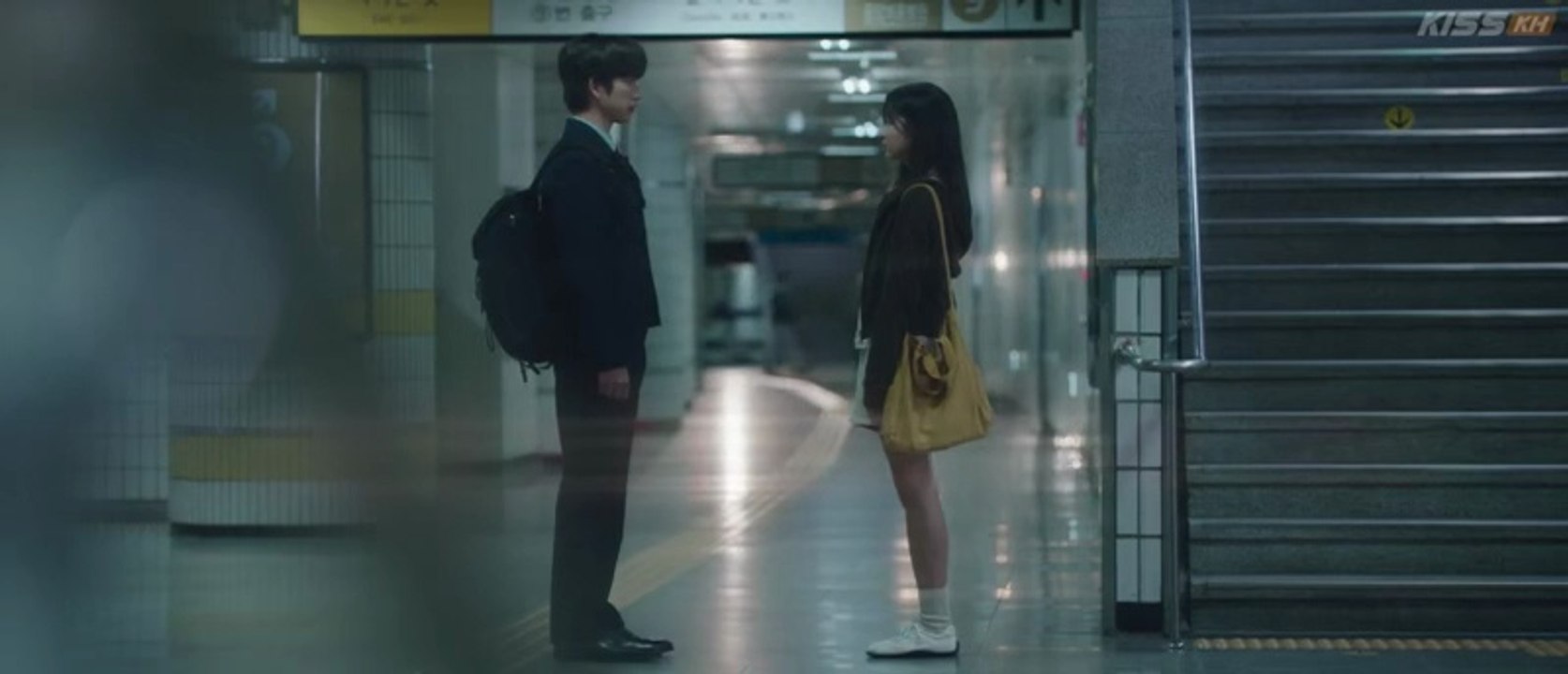 4 After a decade apart, one shocking reunion changes everything 😳⏳💞- Best Korean romantic movie with happy ending movie