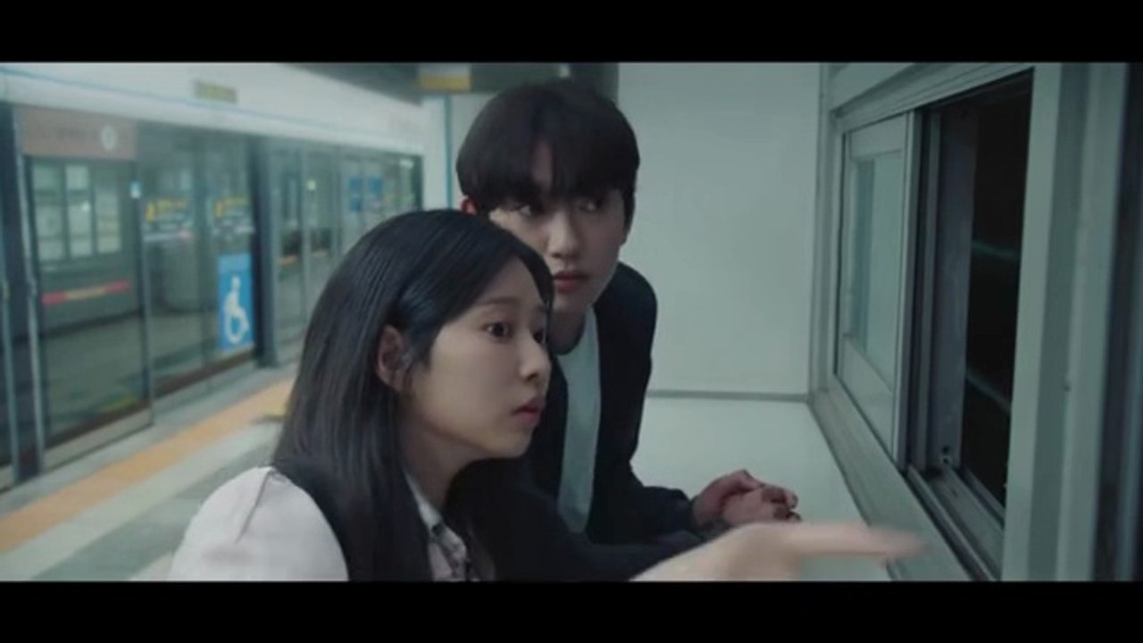 1 A quiet summer trip leads to a sweet and unforgettable meeting 🥹🌿💞- Best Korean romantic movie with happy ending movie