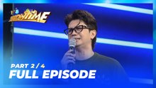 It’s Showtime: Kuys Vhong, laging bida sa comedy films sa ‘It’s Giving!’ (April 6, 2026) (Part 2/4)