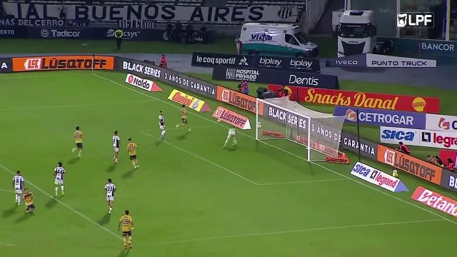 TALLERES 0 - 1 BOCA | Resumen del partido | #TorneoMercadoLibre 2026