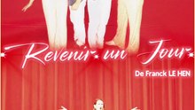 ✨Revenir un jour ✨ de Franck LE HEN, chanson de fin d'une époque