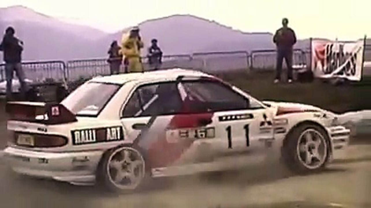 Festival dei controsterzi_ Subaru, Toyota, M