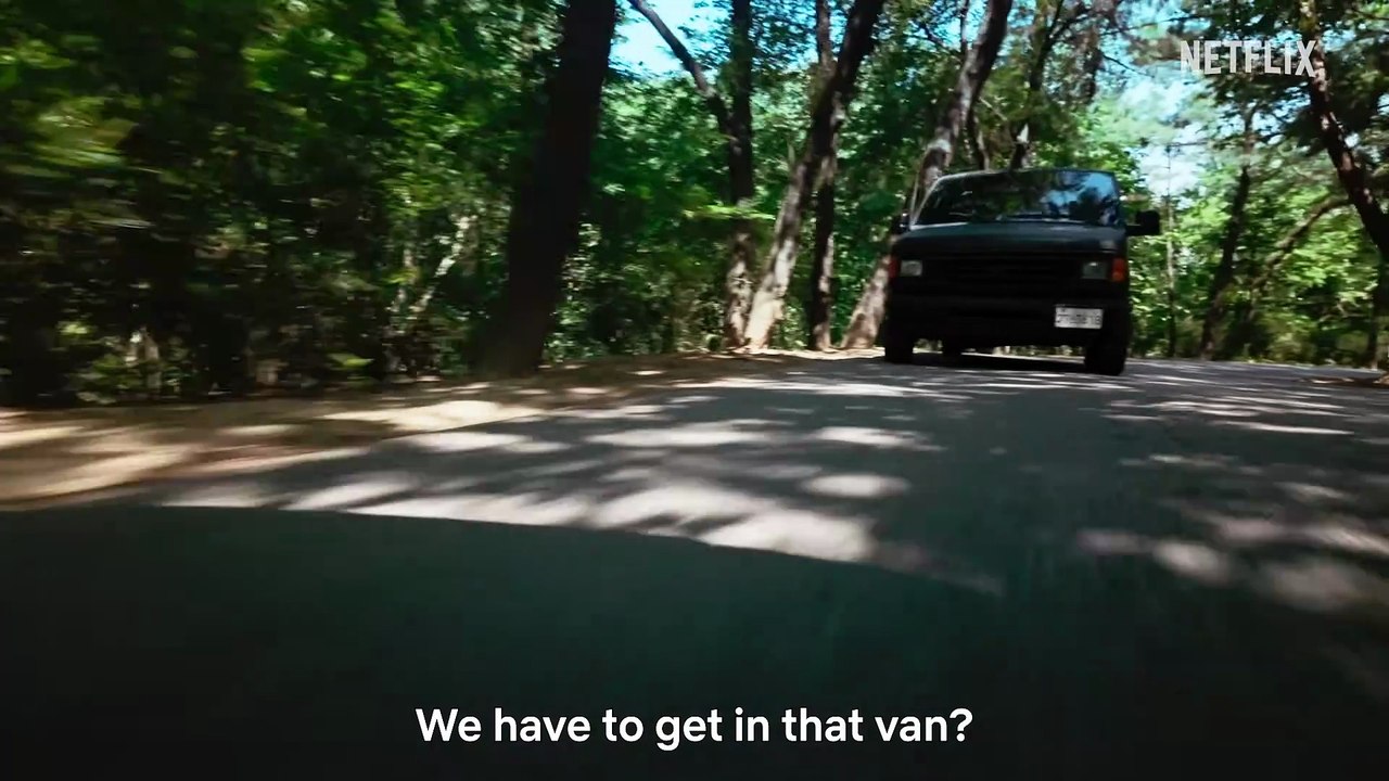 Agents of Mystery Season 2 | Official Trailer | Netflix [ENG SUB]