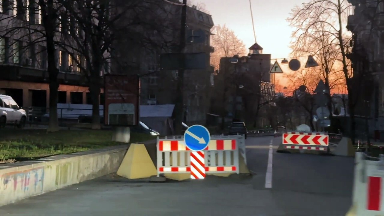 OUR WAR Official Trailer (2025) Bernard Henri Lévy Ukraine Documentary