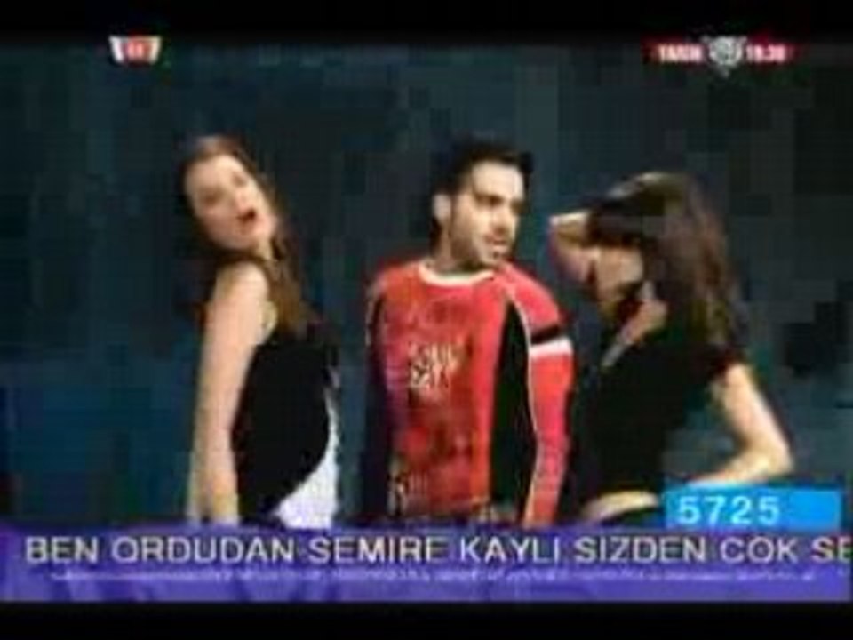 Ismail YK - Bas Gaza (2008)