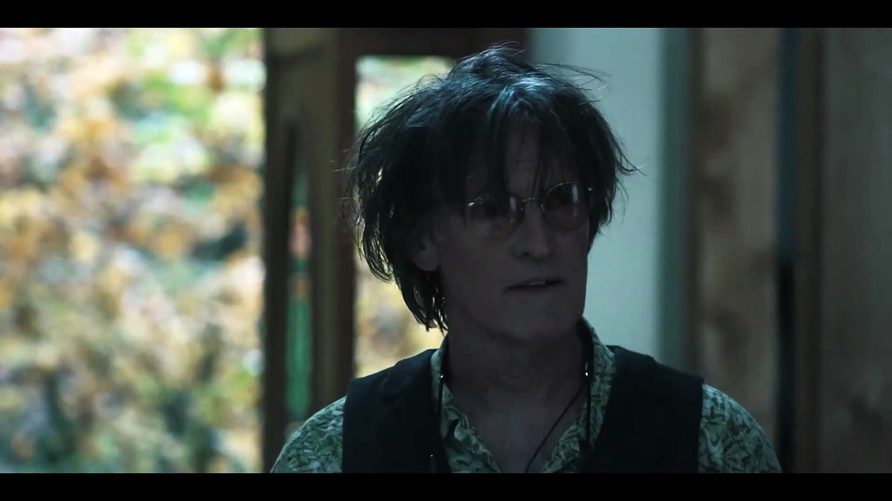 Amorosa - Official Trailer Horror Movie HD