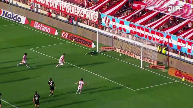 UNIÓN 2 - 0 DEPORTIVO RIESTRA ¦ Resumen del partido ¦ #TorneoMercadoLibre 2026