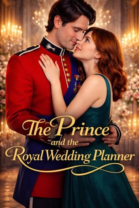 The Prince And Royal Wedding Planner - Royals And Romance Englishsub