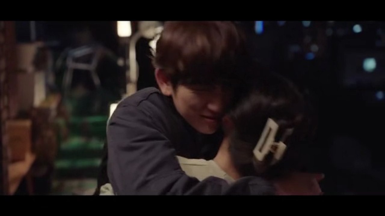 7 While one fights family pain, the other feels completely lost 😭🏥🌧️- Best Korean romantic movie with happy ending movie