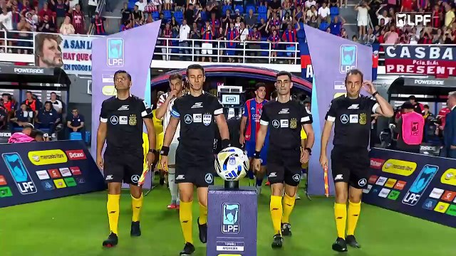 SAN LORENZO 1 - 0 ESTUDIANTES | Resumen del partido | #TorneoMercadoLibre 2026
