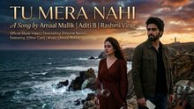 Tu Mera Nahi (Official Video) - Amaal Mallik Aditi B