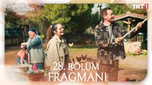 Cennetin Çocukları 28. Bölüm Fragmanı