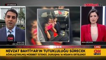 Narin davasında kan donduran itiraflar! Nevzat Bahtiyar konuştu, salon karıştı