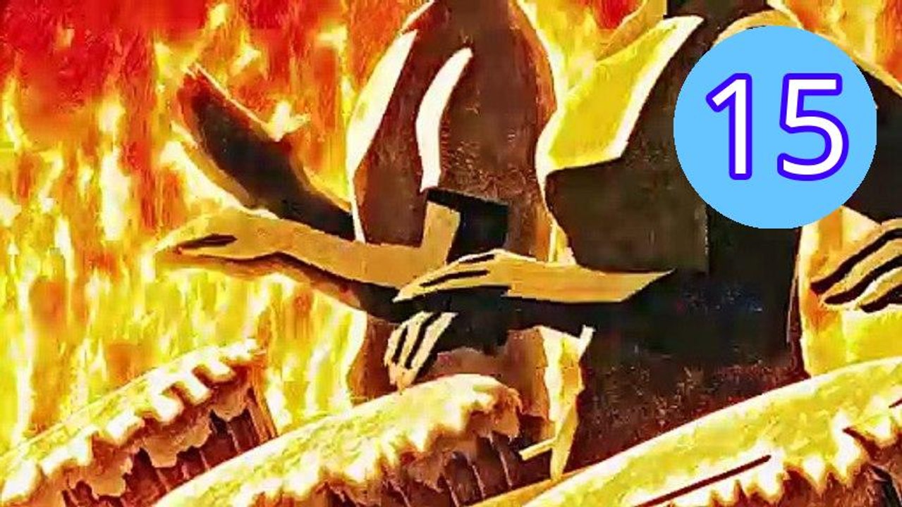 BEASTARS S03E15 QUiNTESSENCE Episode 15 Engsub