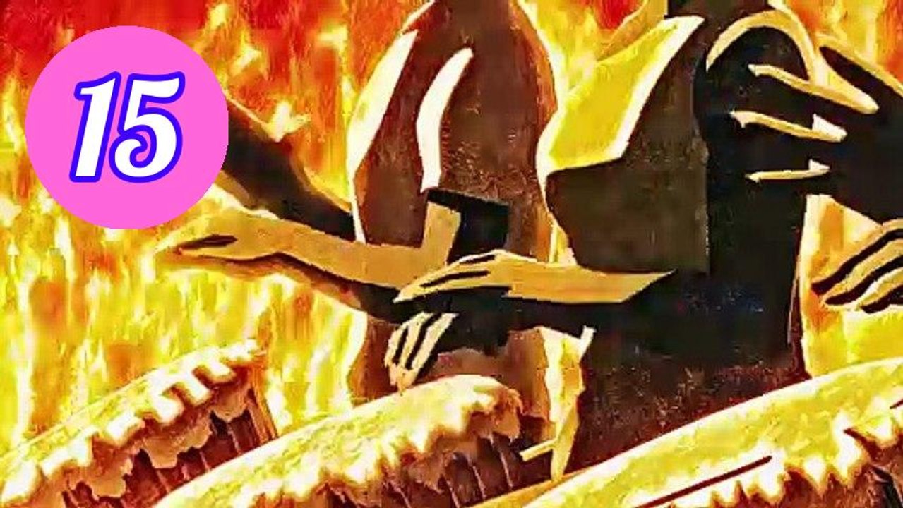 BEASTARS S03E15 QUiNTESSENCE Episode 15 Engsub