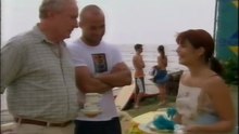 Home and Away - Episode 3644