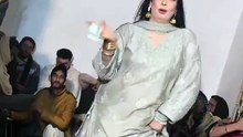 Pakistani shemale viral dance video
