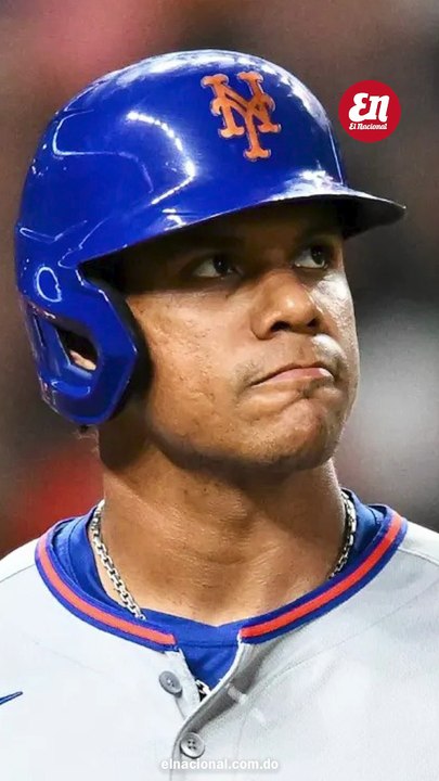 ¿Lista de lesionados para Juan Soto? Los Mets definen su futuro este martes