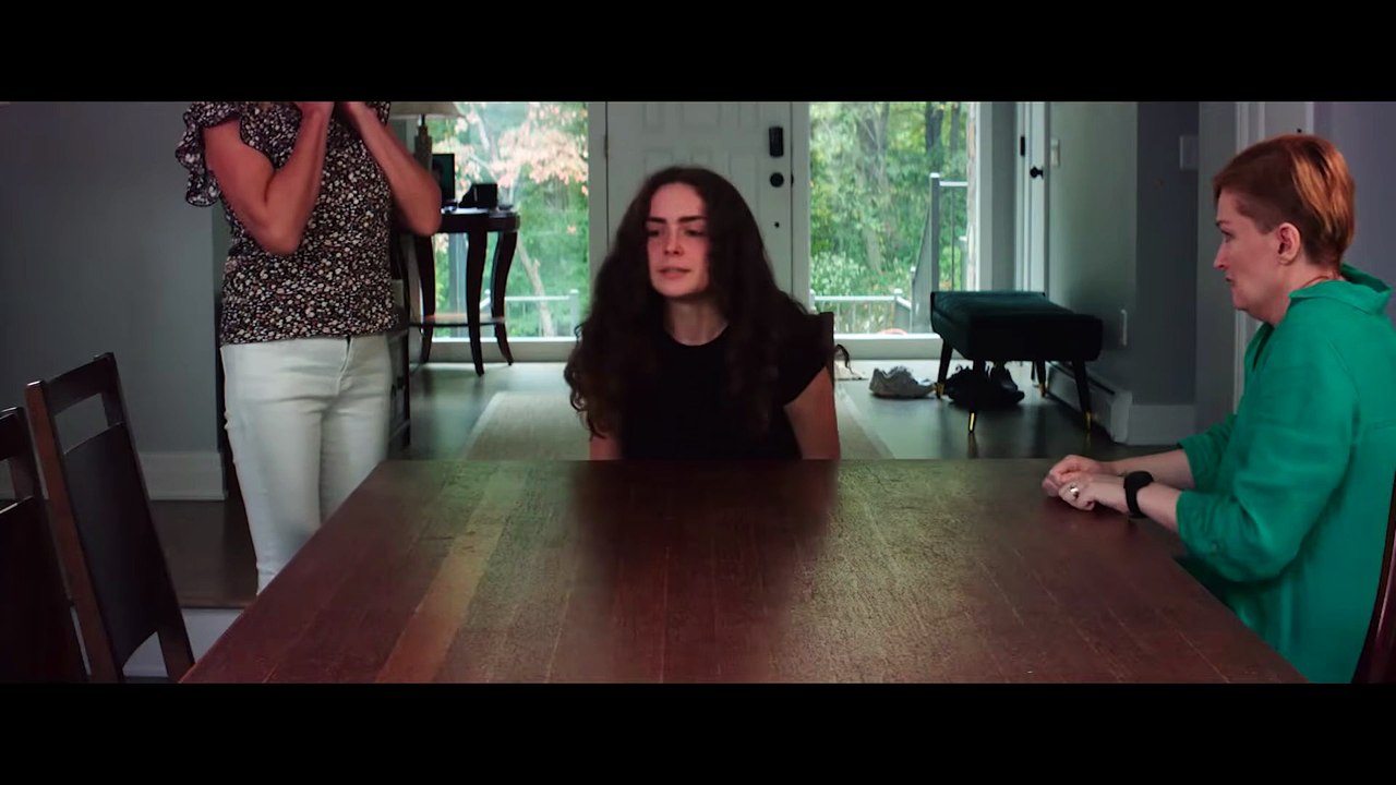 Mamochka | Official Trailer