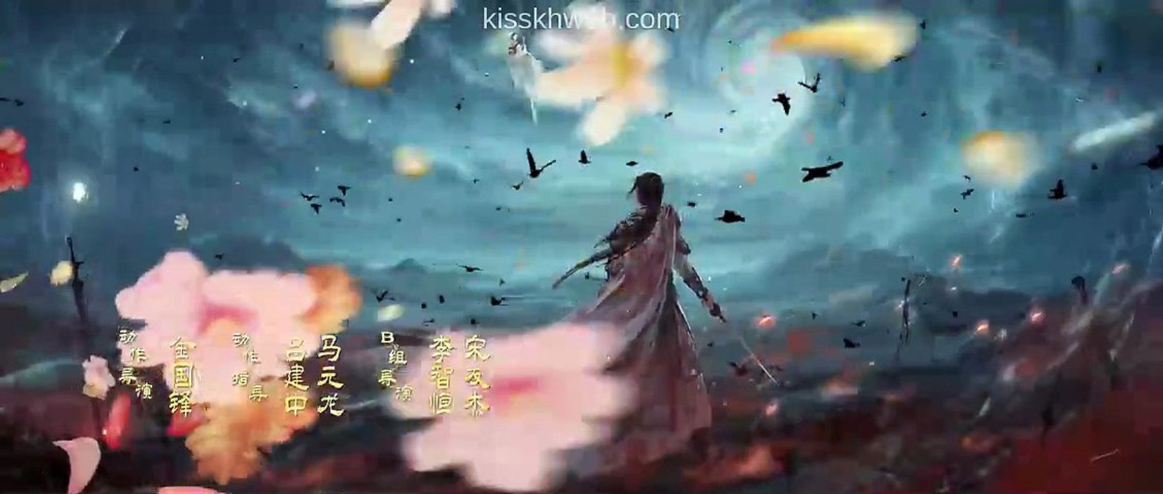 Love beyond the Grave Episode 18 [ Engsub ]