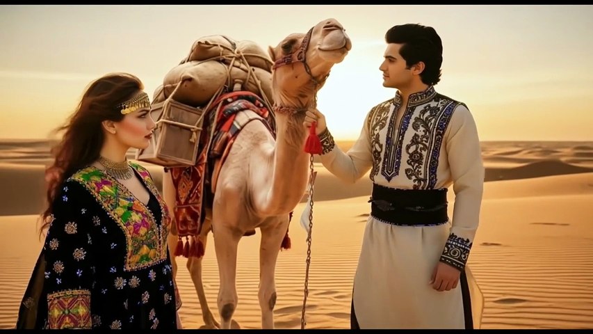 Pashto New Songs 2026 | Zama Toora Janana | Las De Da Zani Landi Magda | Official Video HD