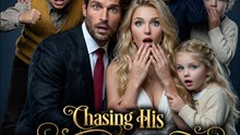 Chasing His Runaway Bride of Five Secret Heirs #englishsub