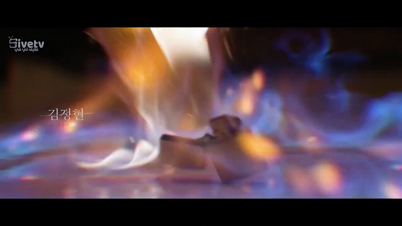 مسلسل قبلة الحورية الحلقة 11 مترجمة