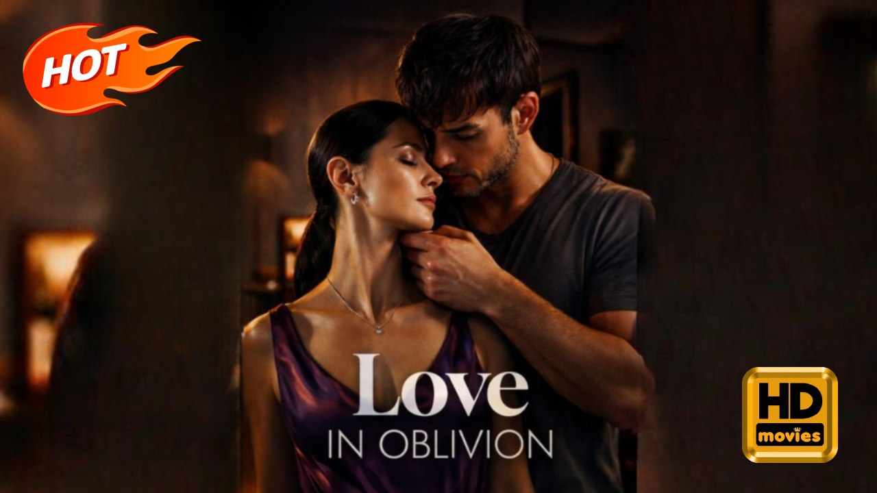 Love in Oblivion | Full Movie HD - Romance Second Chance Modern Emotional First Love Reunited Lovers Romantic Shocking Suspenseful USA Mansion Office Contemporary All Ages Billionaire CEO Independent Woman