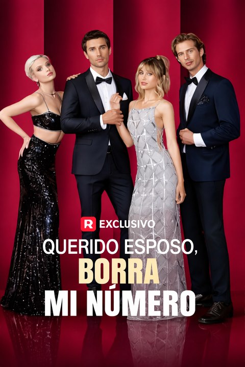Querido esposo, borra mi número | Película Completa en Español 2026