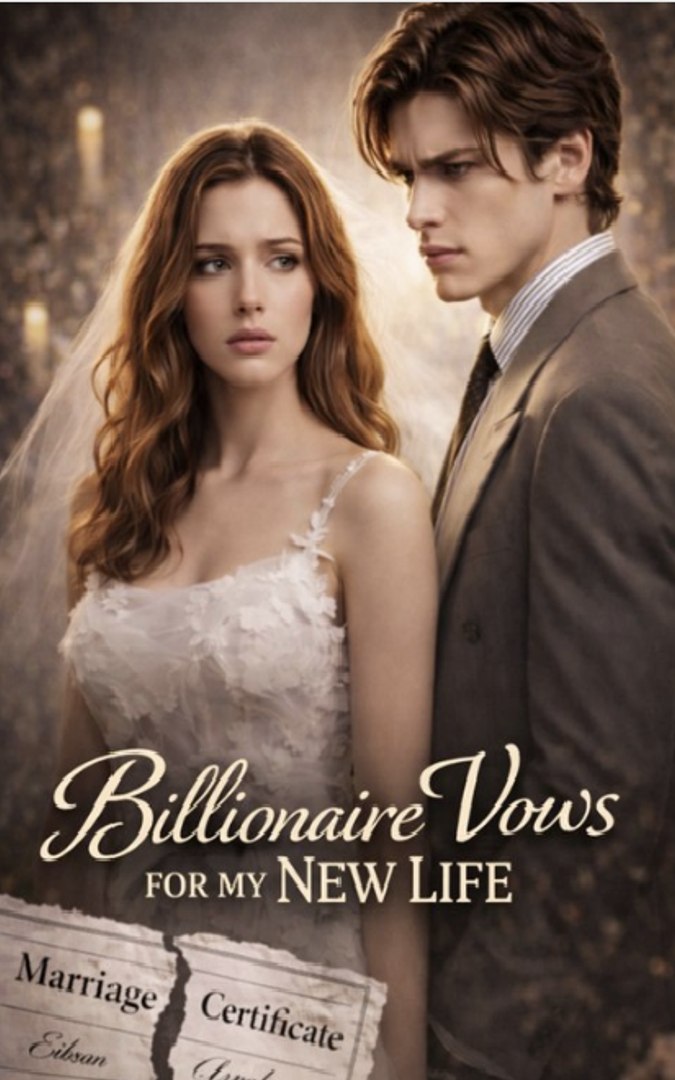 ⁣Billionaire Vows for My New Life- Full Movie English Sub