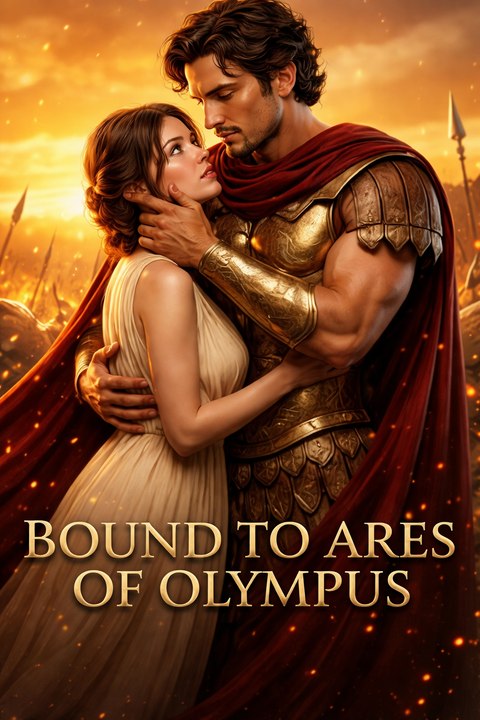 Bound to Ares of Olympus - Full Episode 2026 | Fantasy, Romance, Mythology