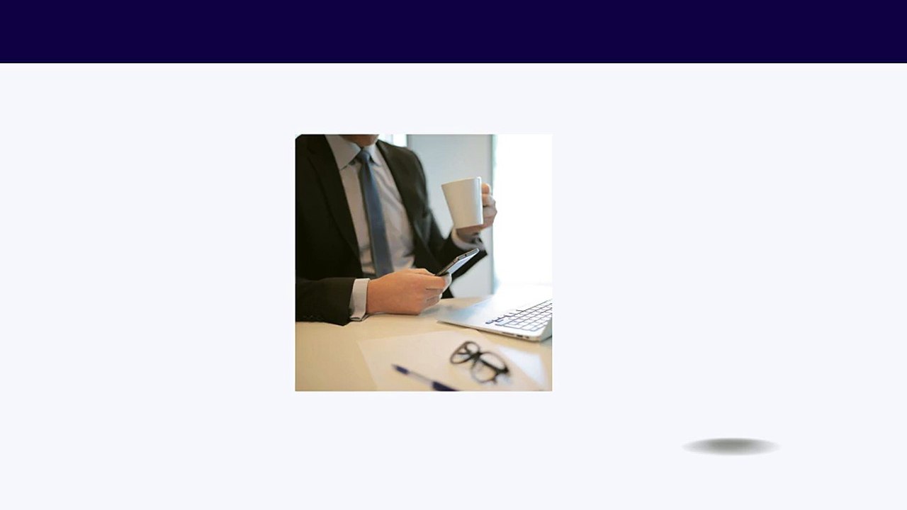 Trevor Jones - New York - A Big-Picture Legal Strategist