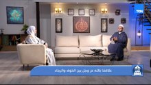علاقتنا بالله عز وجل بين الخوف والرجاء.. والجديد في عالم الطرح والإيشاربات| بيت دعاء