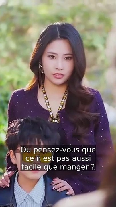 Escuché a mi bebé y reescribí nuestro destino | Film Complet en Français