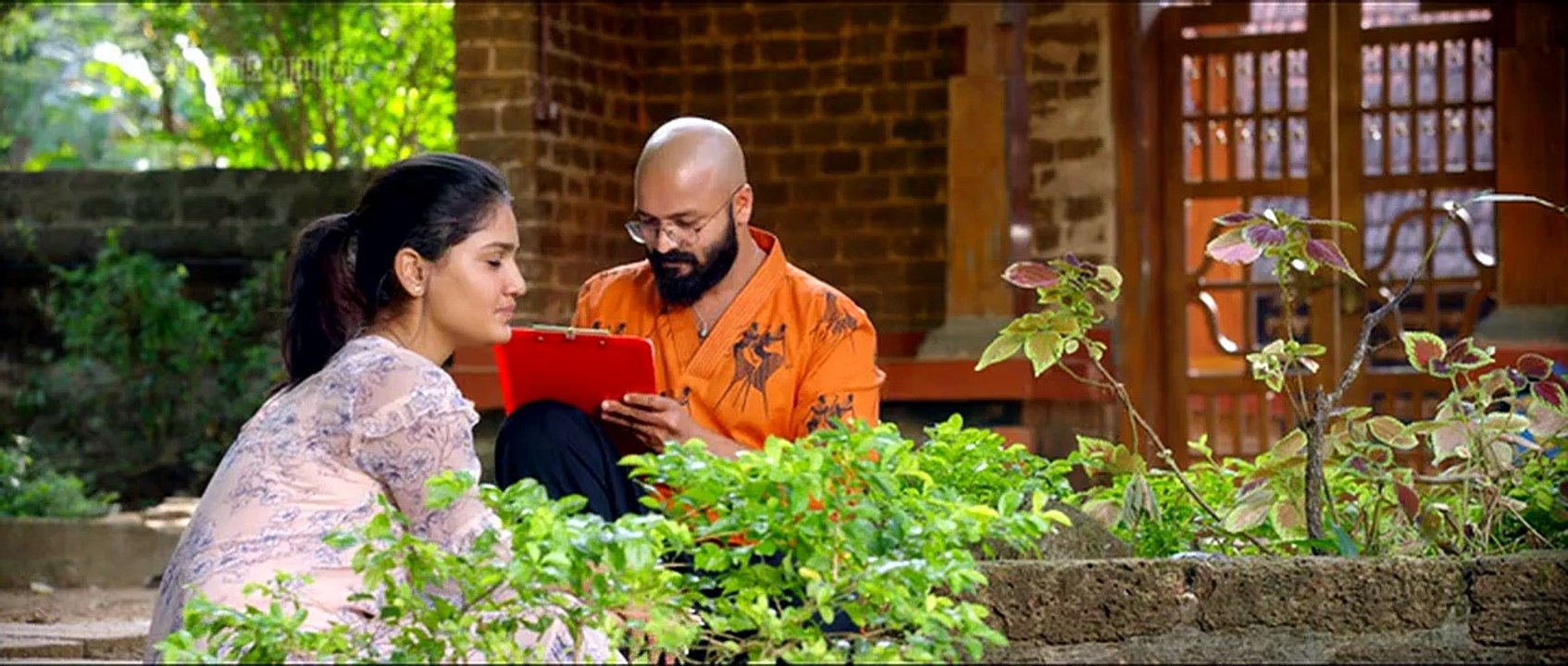 Pretham 2 2018 Malayalam part 5
