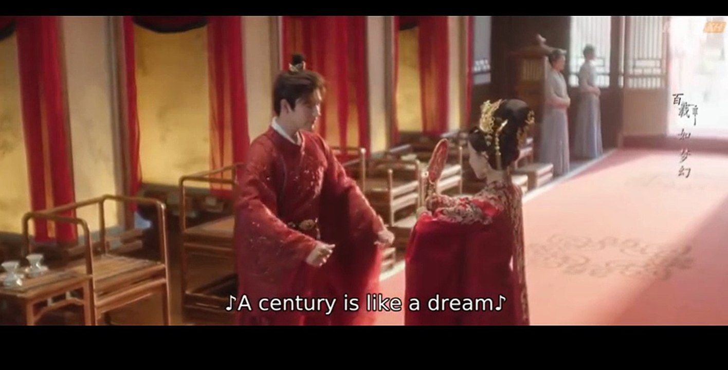 Love Beyond the Grave - Episode 23 ( ENG SUB)