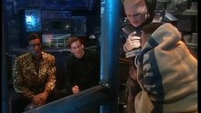 Red Dwarf V -Series 1 (Main Feature)-5