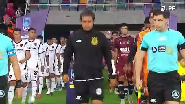 CENTRAL CÓRDOBA 1 - 3 NEWELL'S | Resumen del partido | #TorneoMercadoLibre 2026