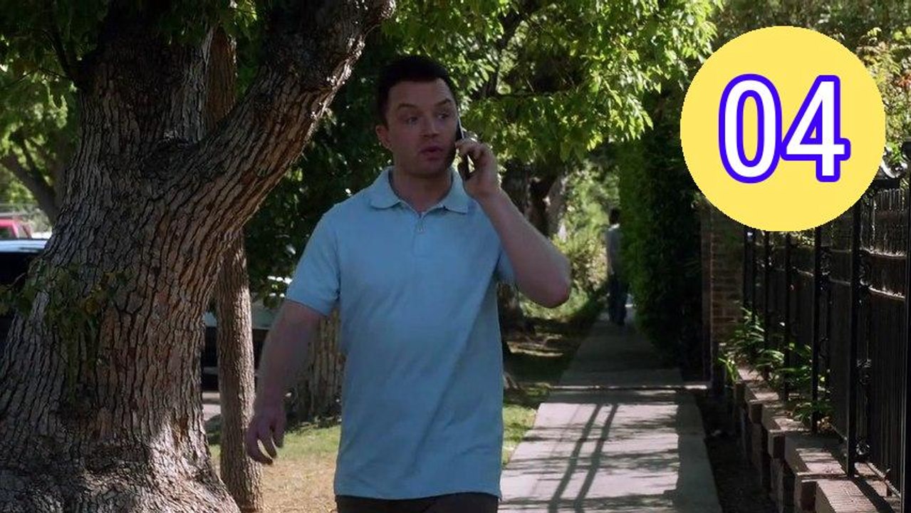 The Rookie S07E04 Darkness Fal Episode 4 Engsub