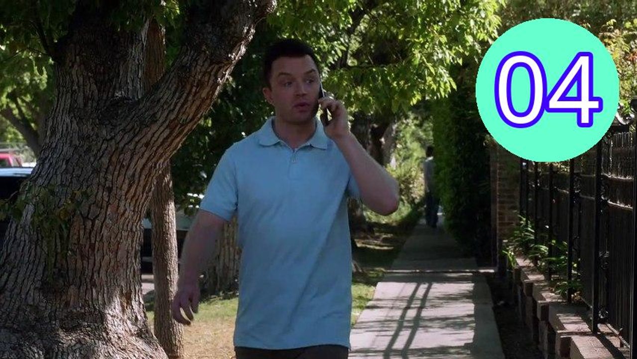 The Rookie S07E04 Darkness Fal Episode 4 Engsub