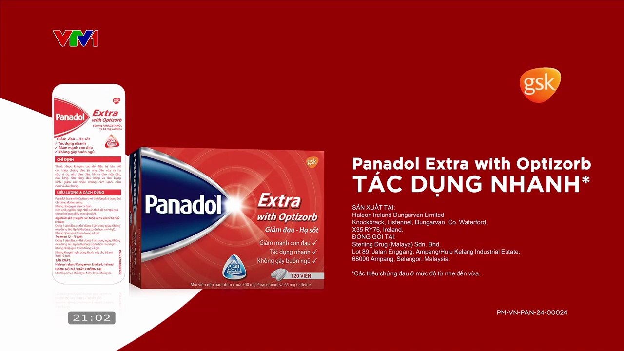 Ngược Đường Ngược Nắng - Tập 4 Việt Nam VTV1
