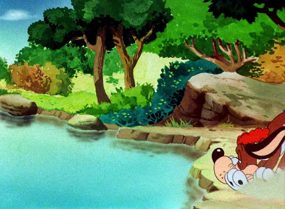 Hare Ribbin’ (1944)