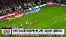 Crise no Corinthians, demissão de Dorival Jr. e sumiço no São Paulo; tudo sobre o mundo do futebol