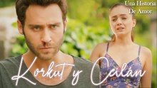 Korkut y Ceilán